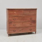 666712 Chest of drawers
